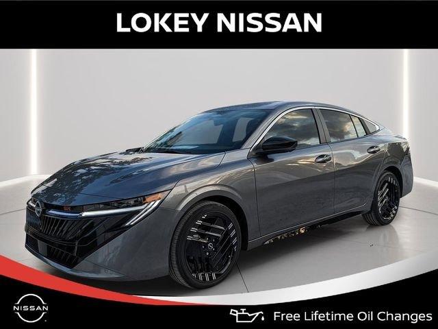 Nissan Sentra Sr - Thumbnail 2