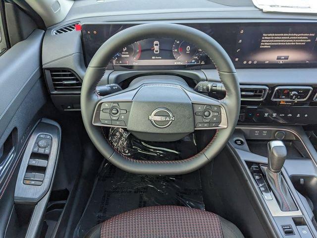 Nissan Sentra Sr - Thumbnail 13