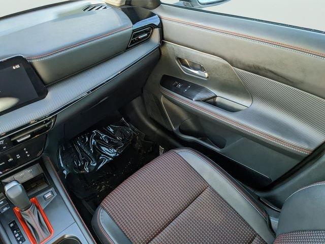 Nissan Kicks Sr - Thumbnail 15