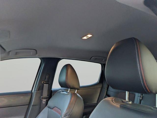 Nissan Kicks Sr - Thumbnail 19