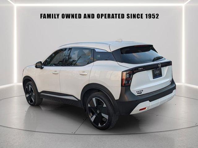 Nissan Kicks Sr - Thumbnail 4