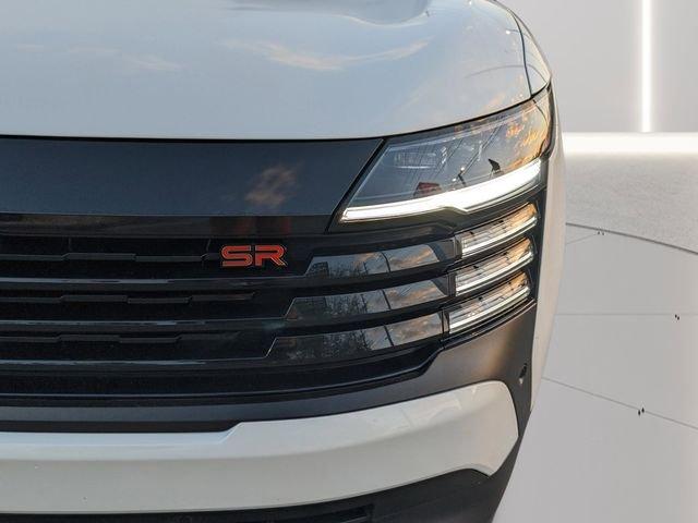 Nissan Kicks Sr - Thumbnail 7