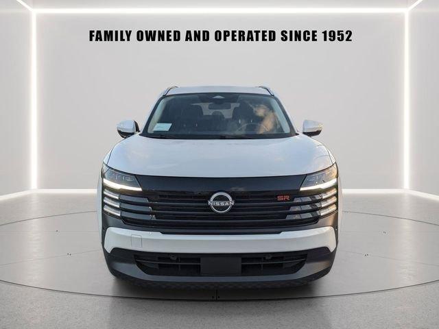 Nissan Kicks Sr - Thumbnail 6