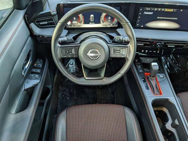 Nissan Kicks Sr - Thumbnail 13