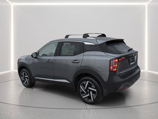 Nissan Kicks Sv - Thumbnail 4