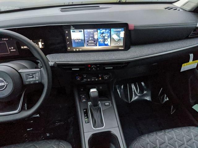 Nissan Kicks Sv - Thumbnail 11