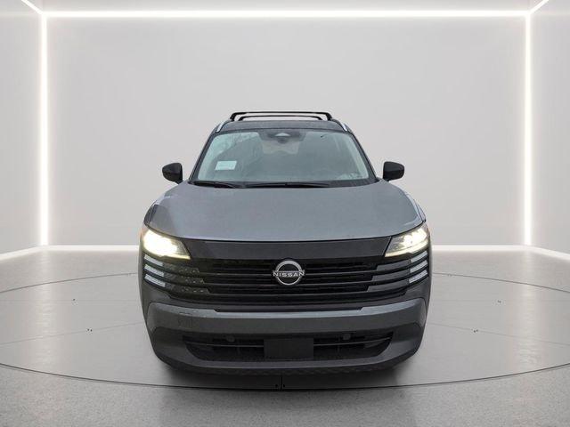 Nissan Kicks Sv - Thumbnail 7