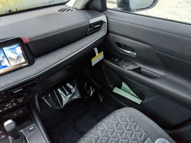 Nissan Kicks Sv - Thumbnail 12