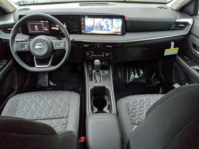 Nissan Kicks Sv - Thumbnail 8