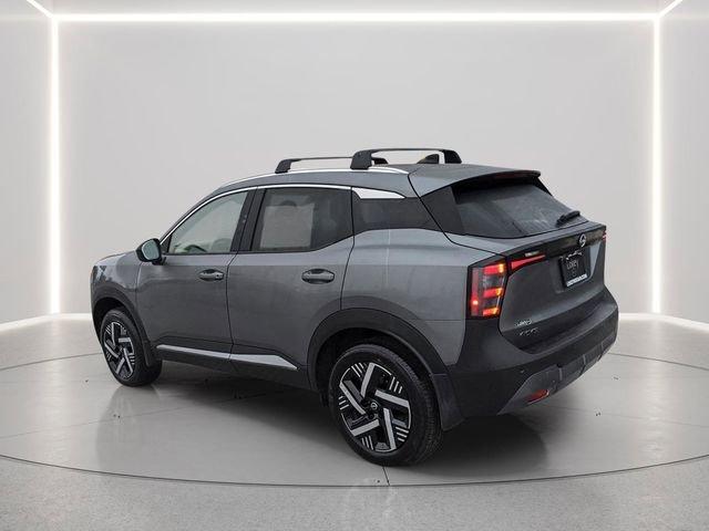 Nissan Kicks Sv - Thumbnail 5