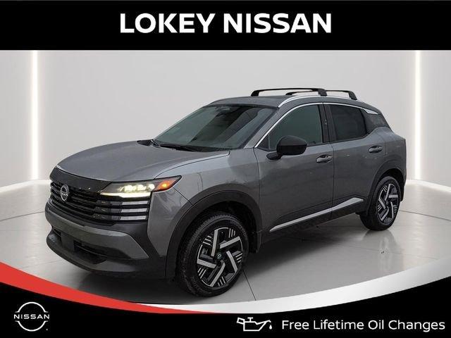 Nissan Kicks Sv - Thumbnail 2