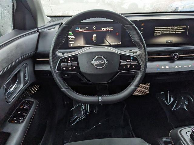 Nissan Ariya Evolve+ E-4Orce - Thumbnail 14