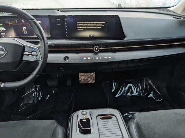 Nissan Ariya Evolve+ E-4Orce - Thumbnail 15