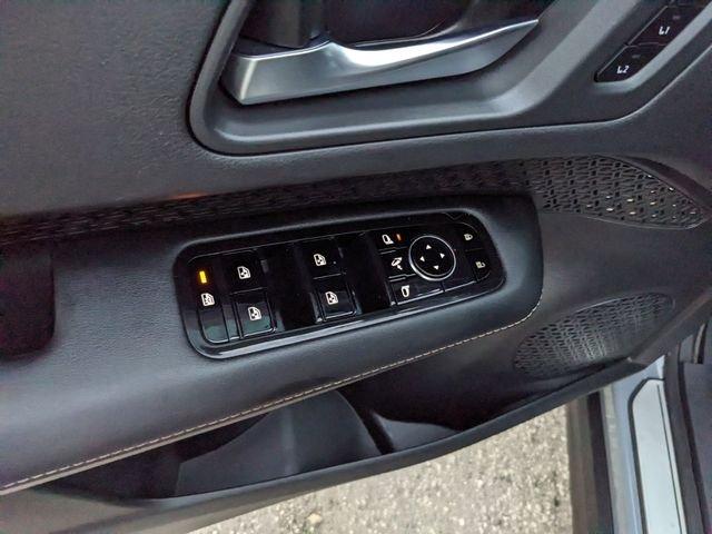 Nissan Ariya Evolve+ E-4Orce - Thumbnail 18