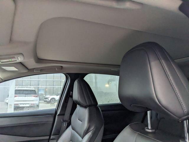 Nissan Ariya Evolve+ E-4Orce - Thumbnail 20