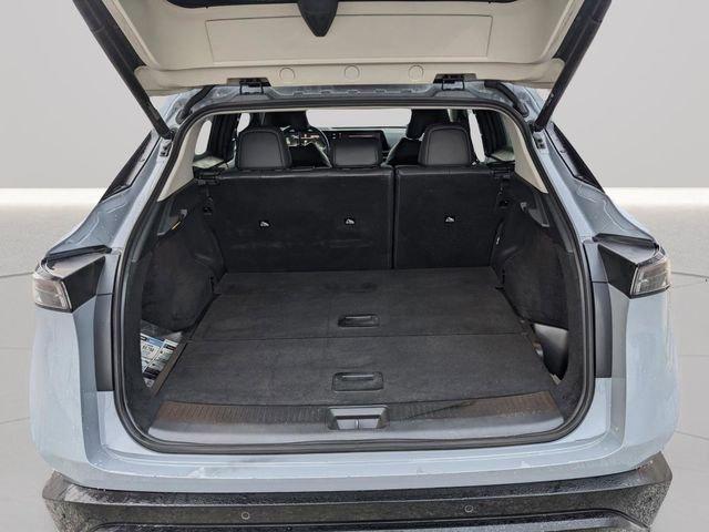 Nissan Ariya Evolve+ E-4Orce - Thumbnail 10