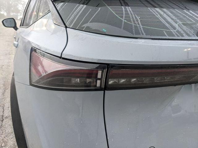 Nissan Ariya Evolve+ E-4Orce - Thumbnail 8