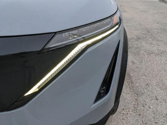 Nissan Ariya Evolve+ E-4Orce - Thumbnail 7