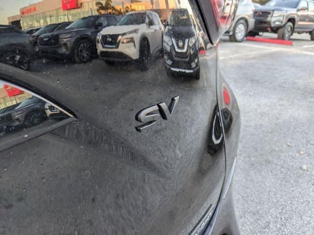 Nissan Murano Sv - Thumbnail 12