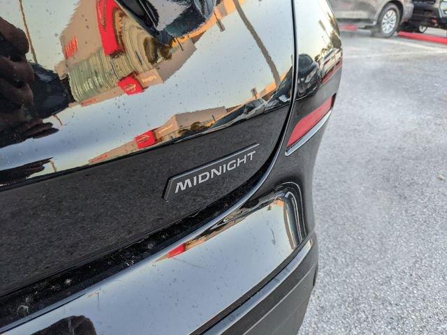 Nissan Murano Sv - Thumbnail 13