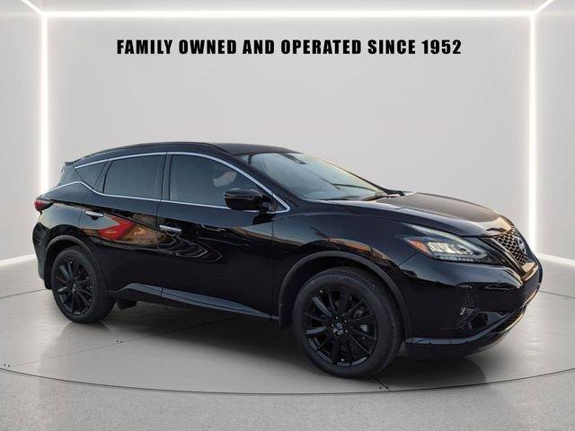 Nissan Murano Sv - Thumbnail 7
