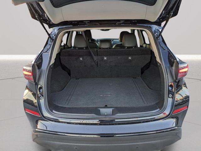 Nissan Murano Sv - Thumbnail 14