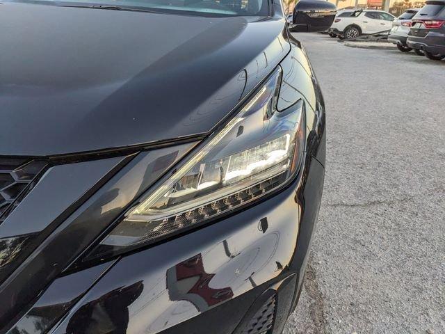 Nissan Murano Sv - Thumbnail 10