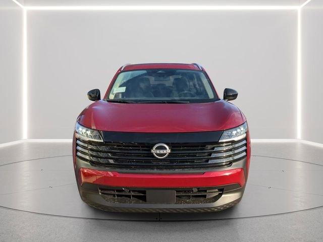 Nissan Kicks Sv - Thumbnail 7