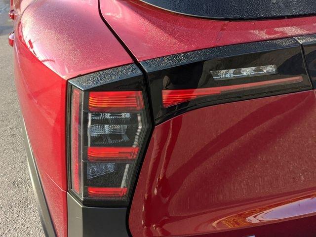 Nissan Kicks Sv - Thumbnail 9