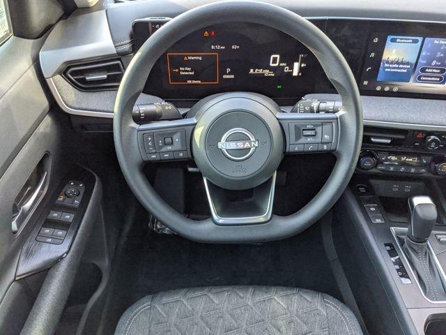 Nissan Kicks Sv - Thumbnail 11