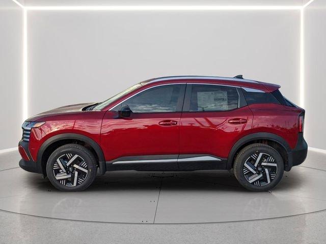 Nissan Kicks Sv - Thumbnail 4