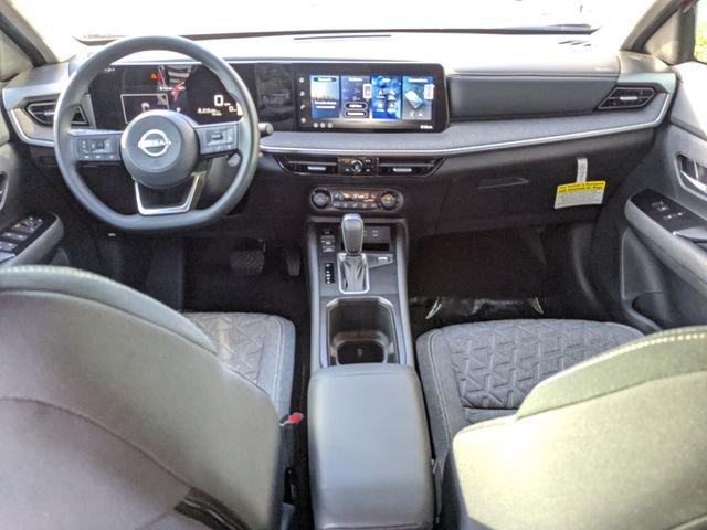 Nissan Kicks Sv - Thumbnail 10