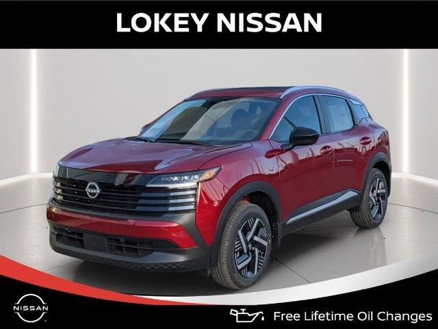 Nissan Kicks Sv - View 1