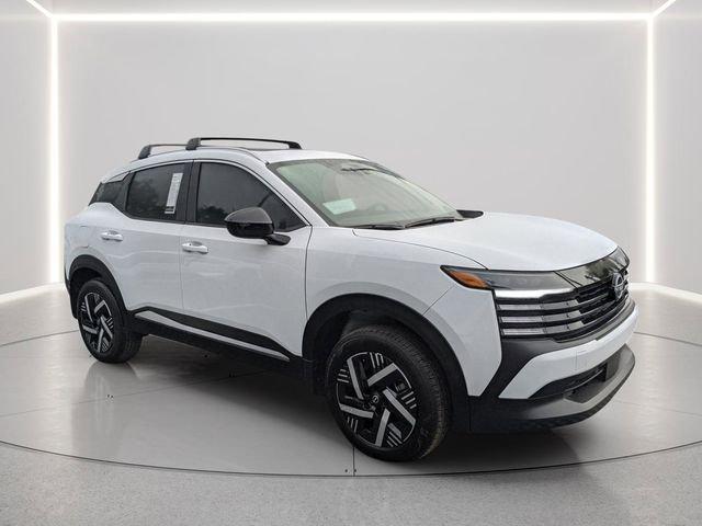 Nissan Kicks Sv - Thumbnail 5