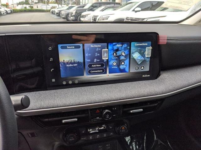 Nissan Kicks Sv - Thumbnail 18