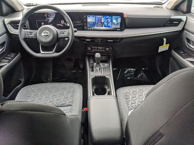 Nissan Kicks Sv - Thumbnail 9