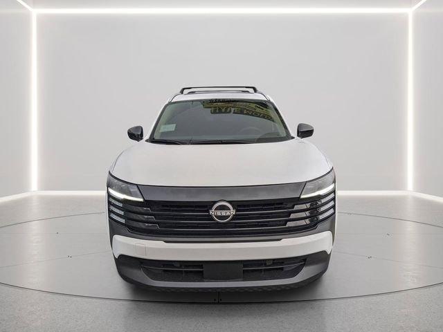 Nissan Kicks Sv - Thumbnail 6