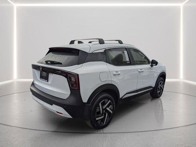 Nissan Kicks Sv - Thumbnail 4