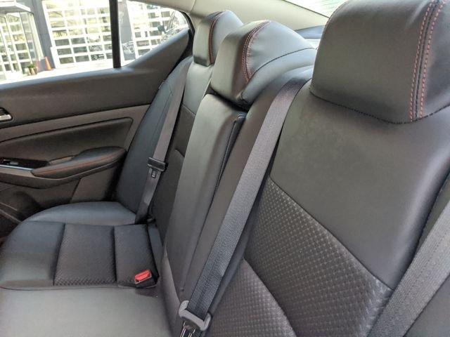 Nissan Altima 2.5 Sr - Thumbnail 17