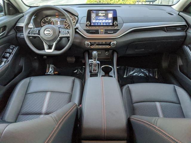 Nissan Altima 2.5 Sr - Thumbnail 12