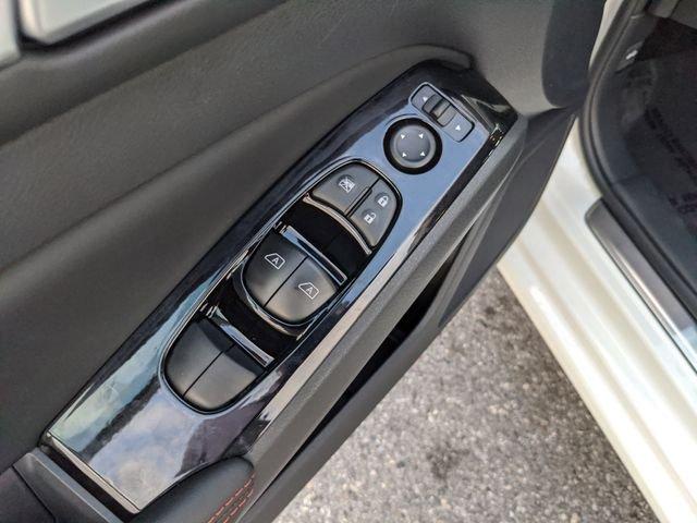 Nissan Altima 2.5 Sr - Thumbnail 19