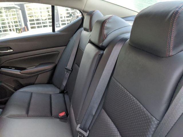 Nissan Altima 2.5 Sr - Thumbnail 18