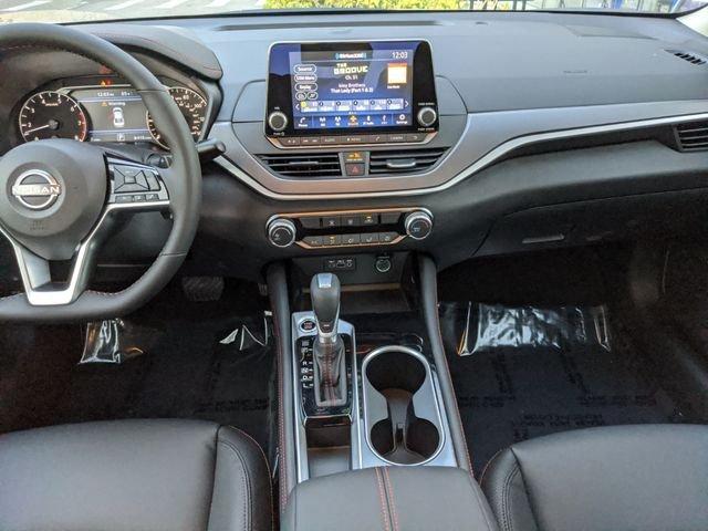 Nissan Altima 2.5 Sr - Thumbnail 14