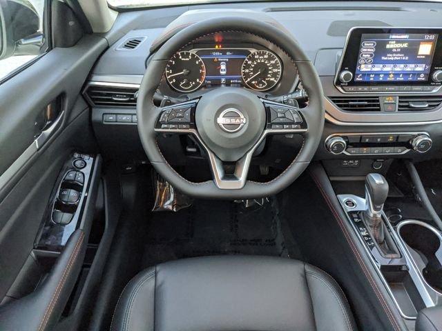 Nissan Altima 2.5 Sr - Thumbnail 13