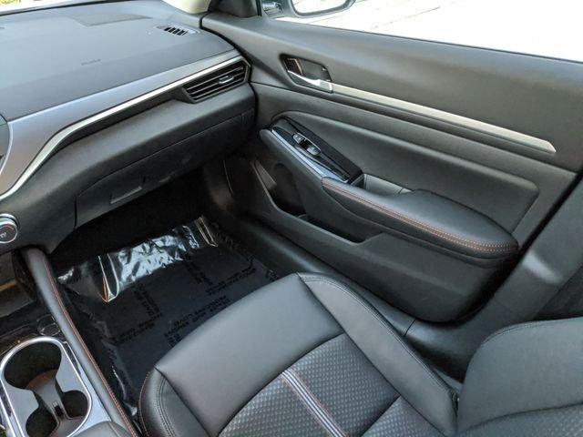 Nissan Altima 2.5 Sr - Thumbnail 15