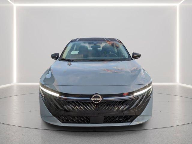 Nissan Sentra Sr - Thumbnail 7