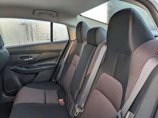 Nissan Sentra Sr - Thumbnail 15