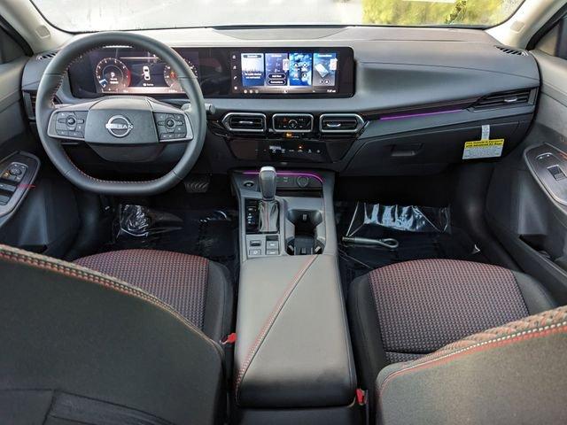 Nissan Sentra Sr - Thumbnail 11