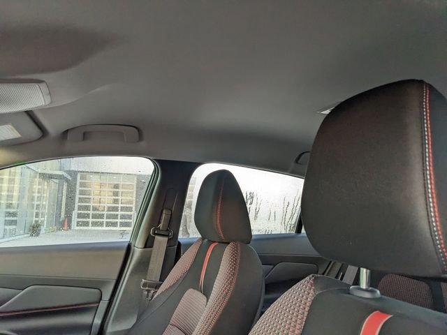 Nissan Sentra Sr - Thumbnail 18