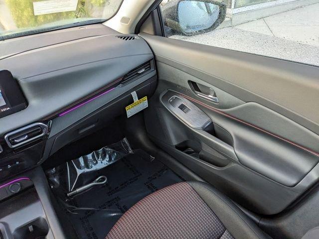 Nissan Sentra Sr - Thumbnail 14